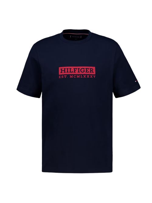  Tommy Hilfiger | MW0MW39149DW5